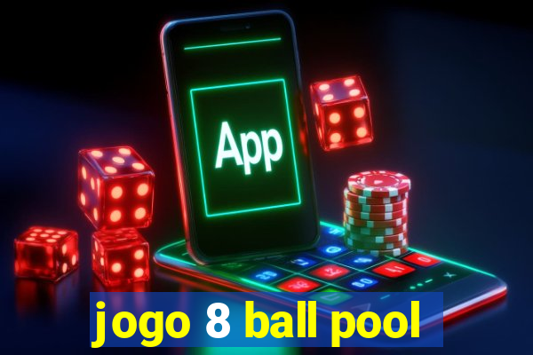 jogo 8 ball pool